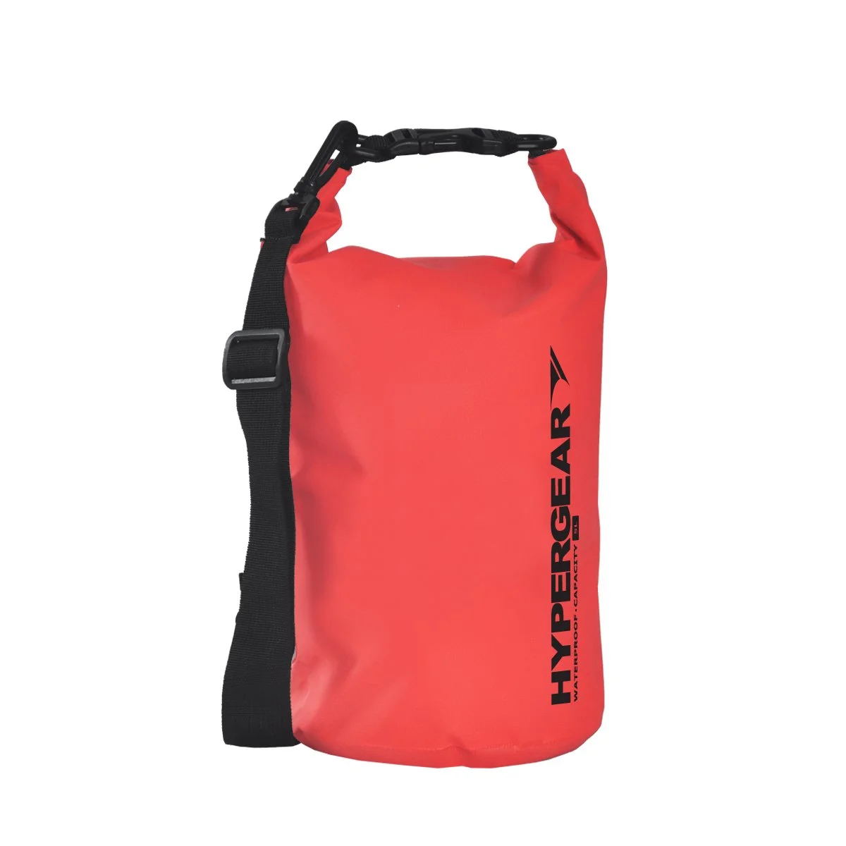 5L DRY BAG - RED